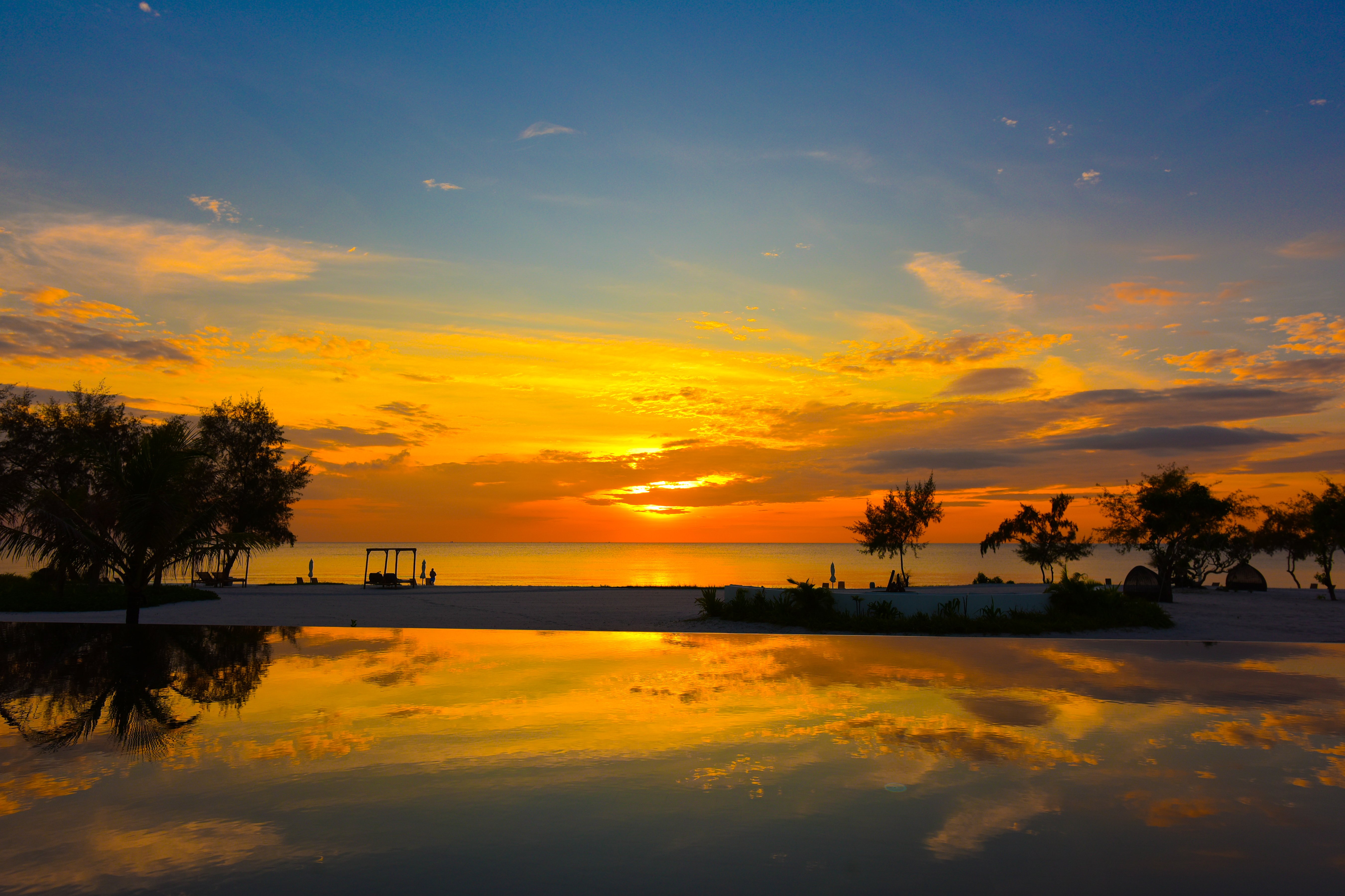The Royal Sands Koh Rong 23/37