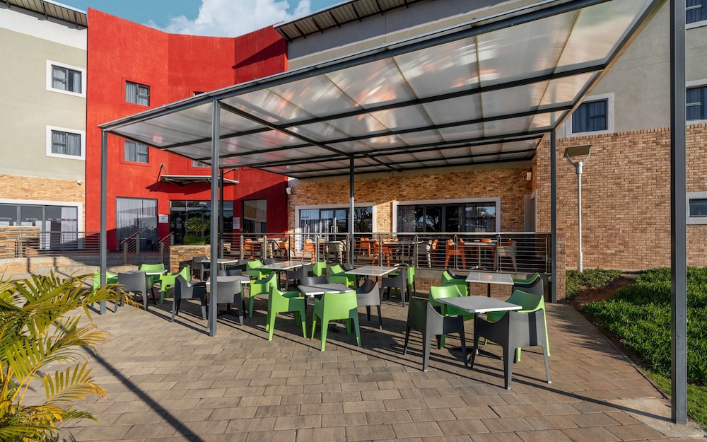 Park Inn by Radisson Polokwane 7/77