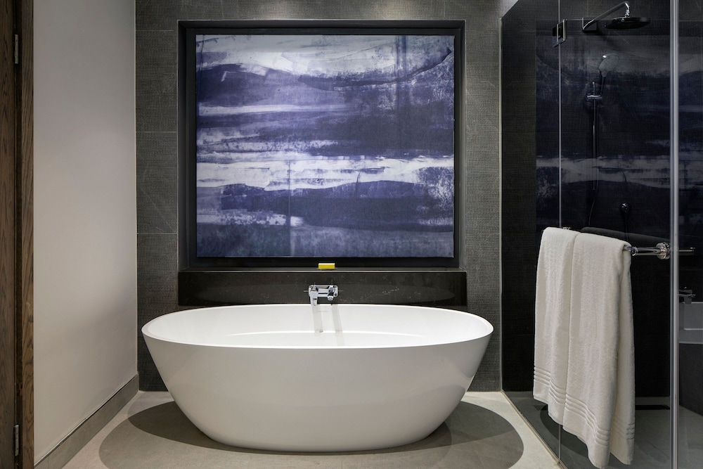 شقة بغرفتي نوم، Johannesburg Marriott Hotel Melrose Arch 6/6