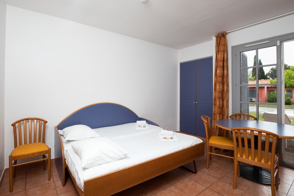 Belambra Hotels and Resorts Les Chenes Verts 25/52