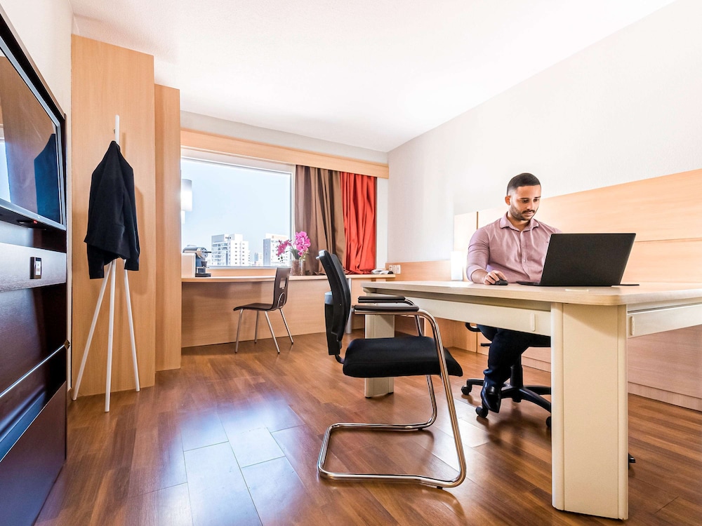 Ibis Sao Paulo Congonhas 54/68
