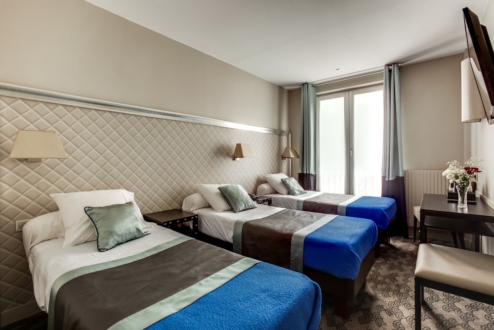 D Amiens Paris Hotel 12/49