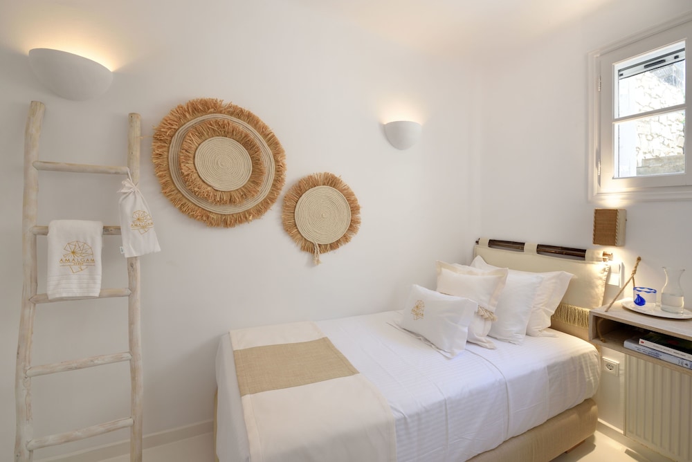 Villa Agia Thalassa 7/50