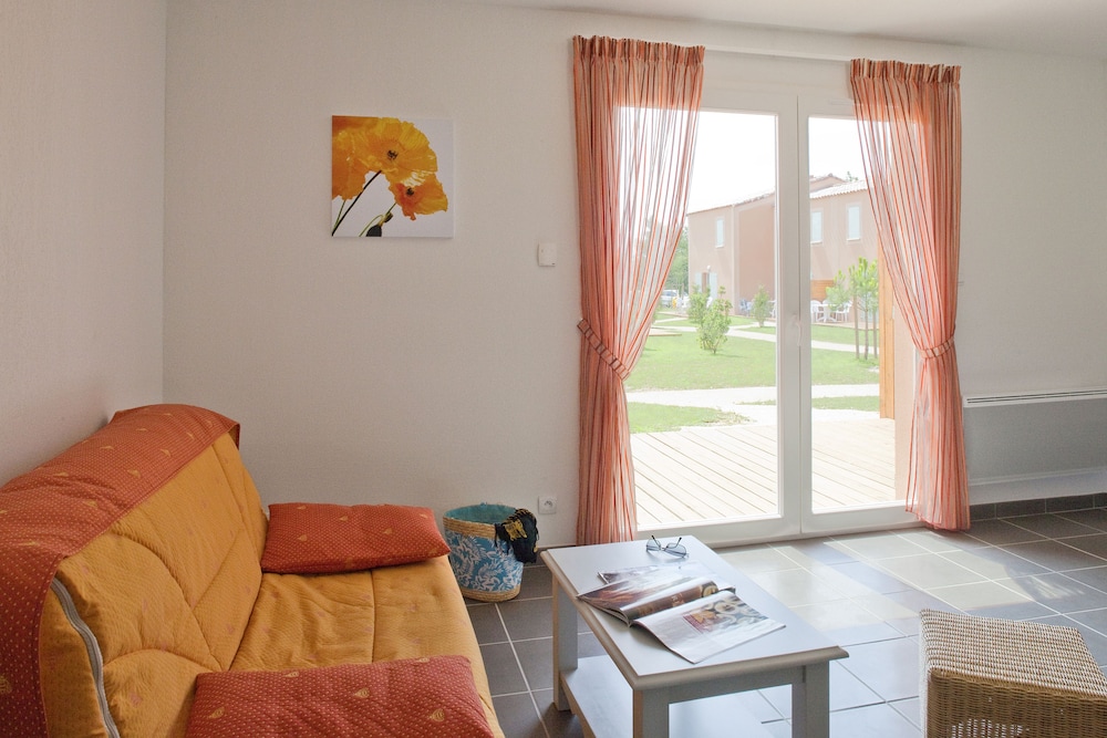 Residence Les Demeures du Ventoux - Vacanceole 26/49
