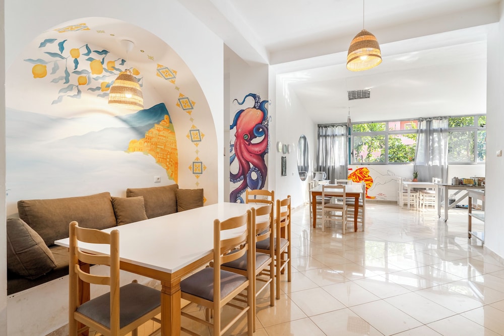 Hostel Hasta La Vista 21/27