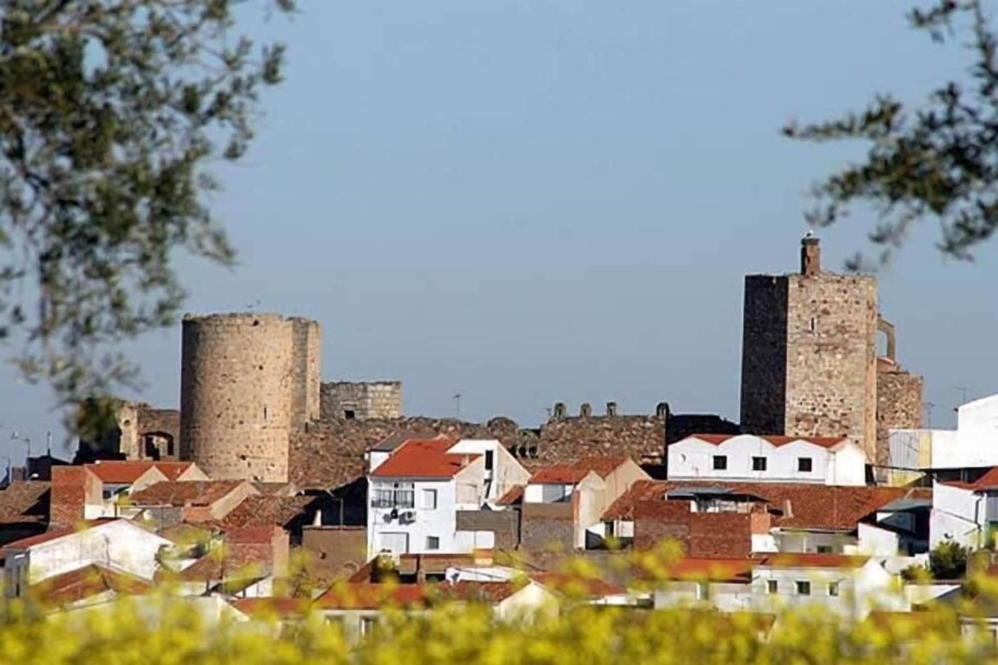 Hotel Trajano 18/20