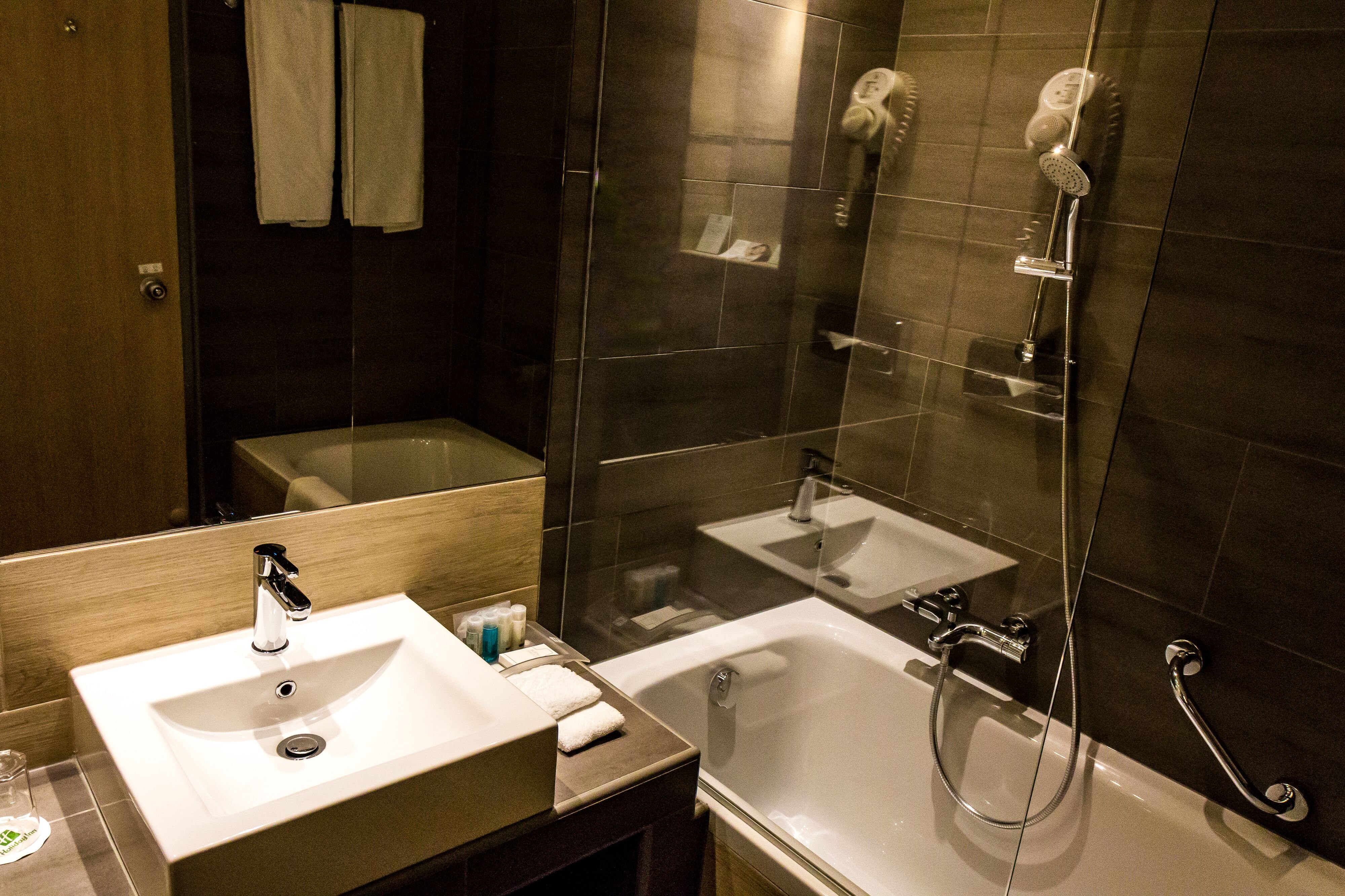 Holiday Inn Budapest Budaors 49/50