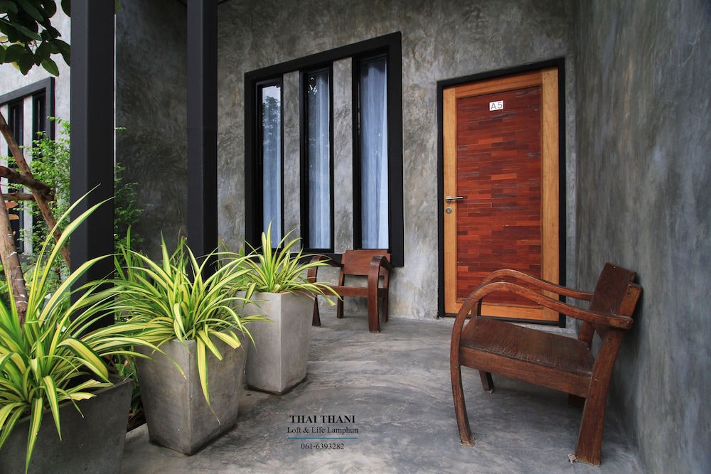 THAI THANI LOFT & LIFE LAMPHUN 15/38