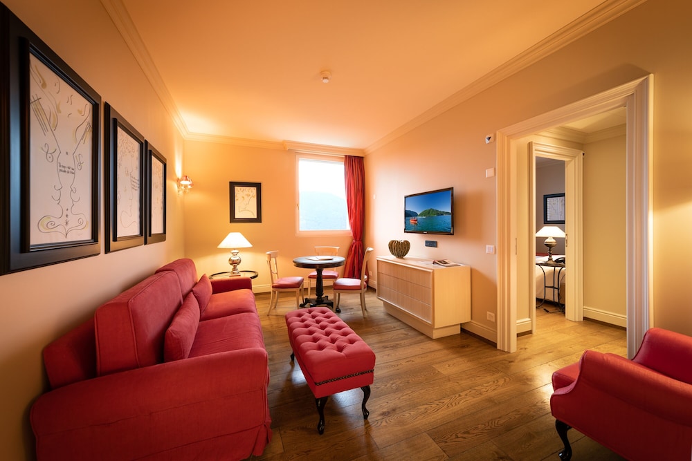 Resort Collina D Oro 24/40