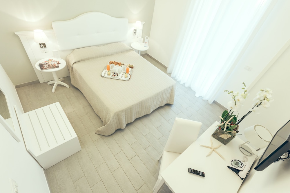 Scala Dei Turchi Resort 18/55