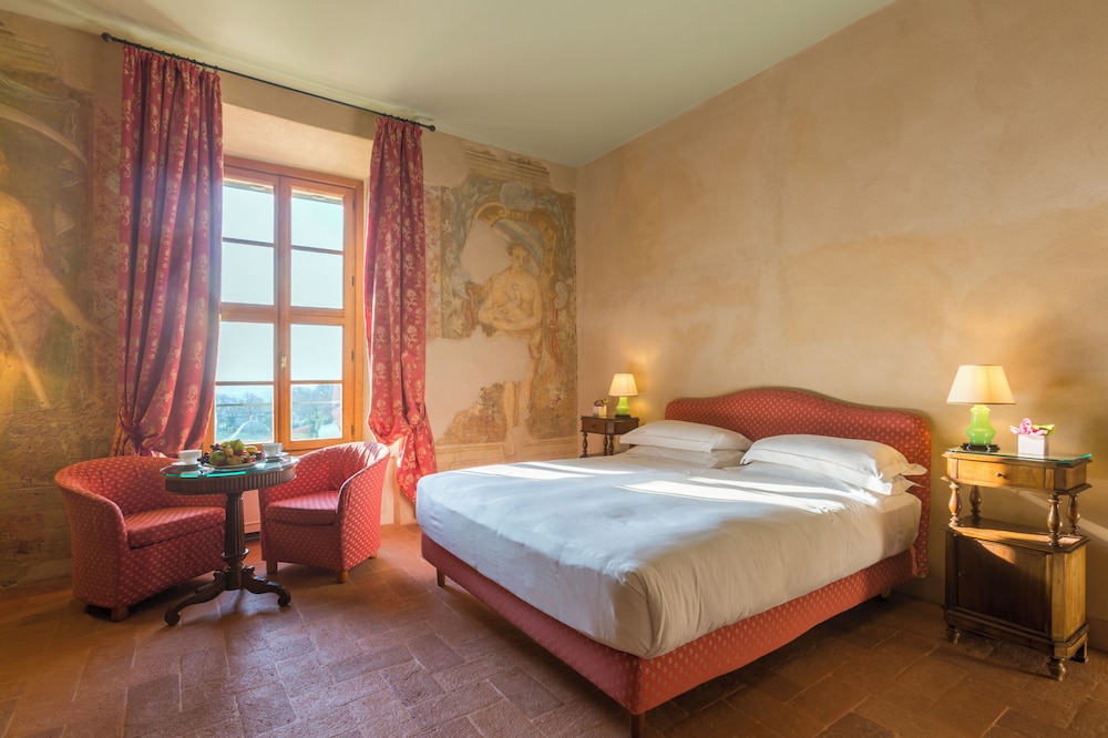 QC Termegarda Spa & Golf Resort 18/51