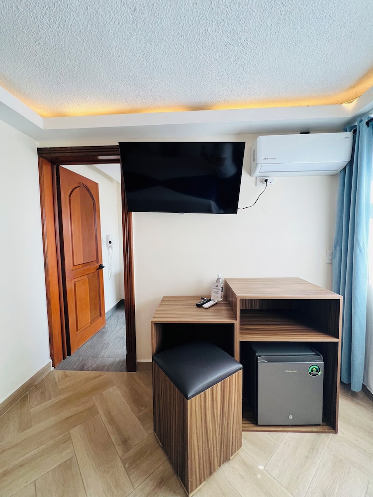 Suites del Jardin Principal 3/43