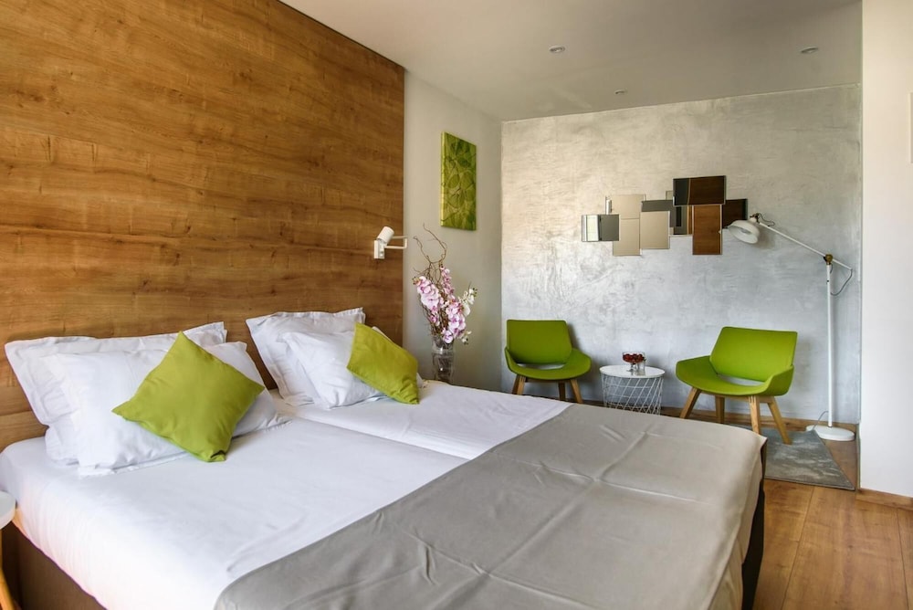 Ora Luxury Rooms 5/44