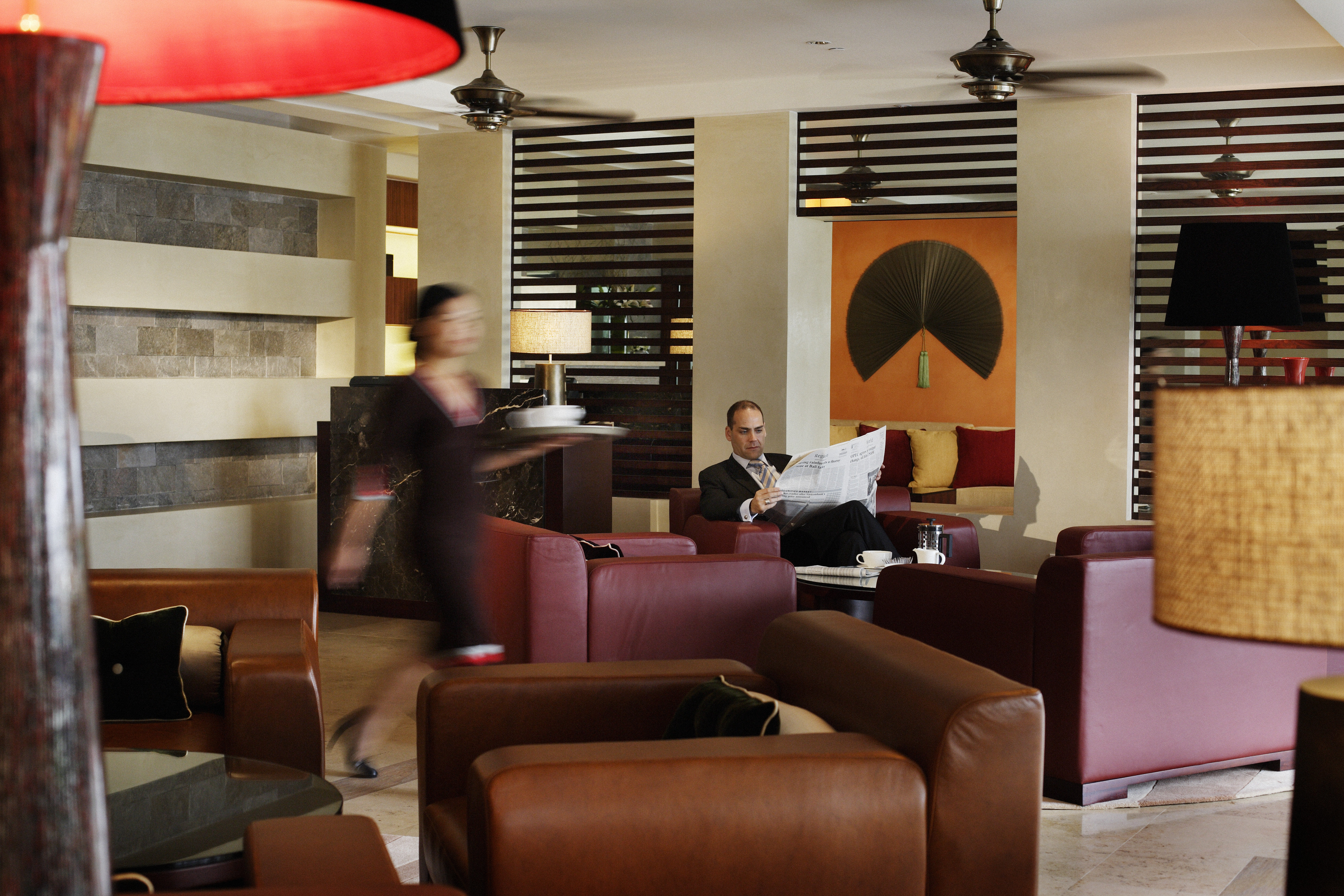 Intercontinental Hanoi Westlake 46/78