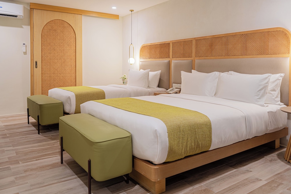 Mandarin Nest Boracay 25/75