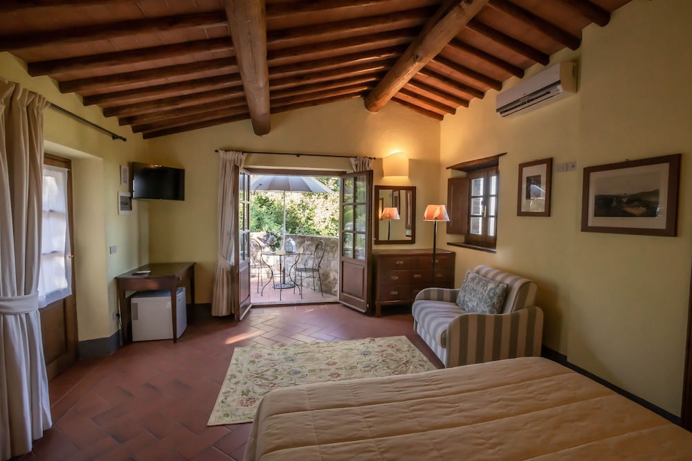 Il Borgo Di Vescine 25/64