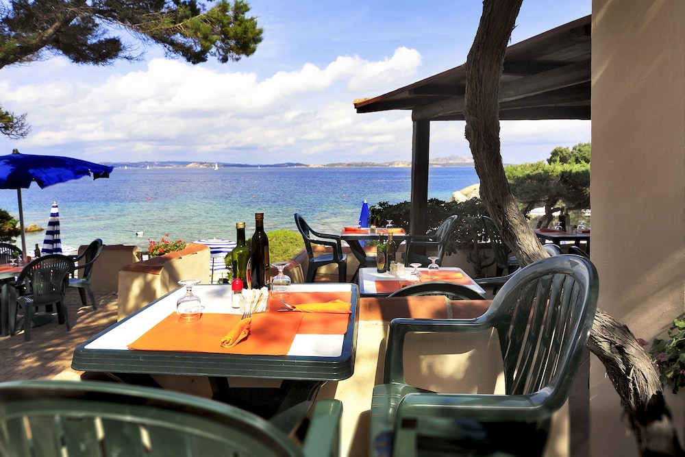 Grand Hotel Smeraldo Beach 41/50
