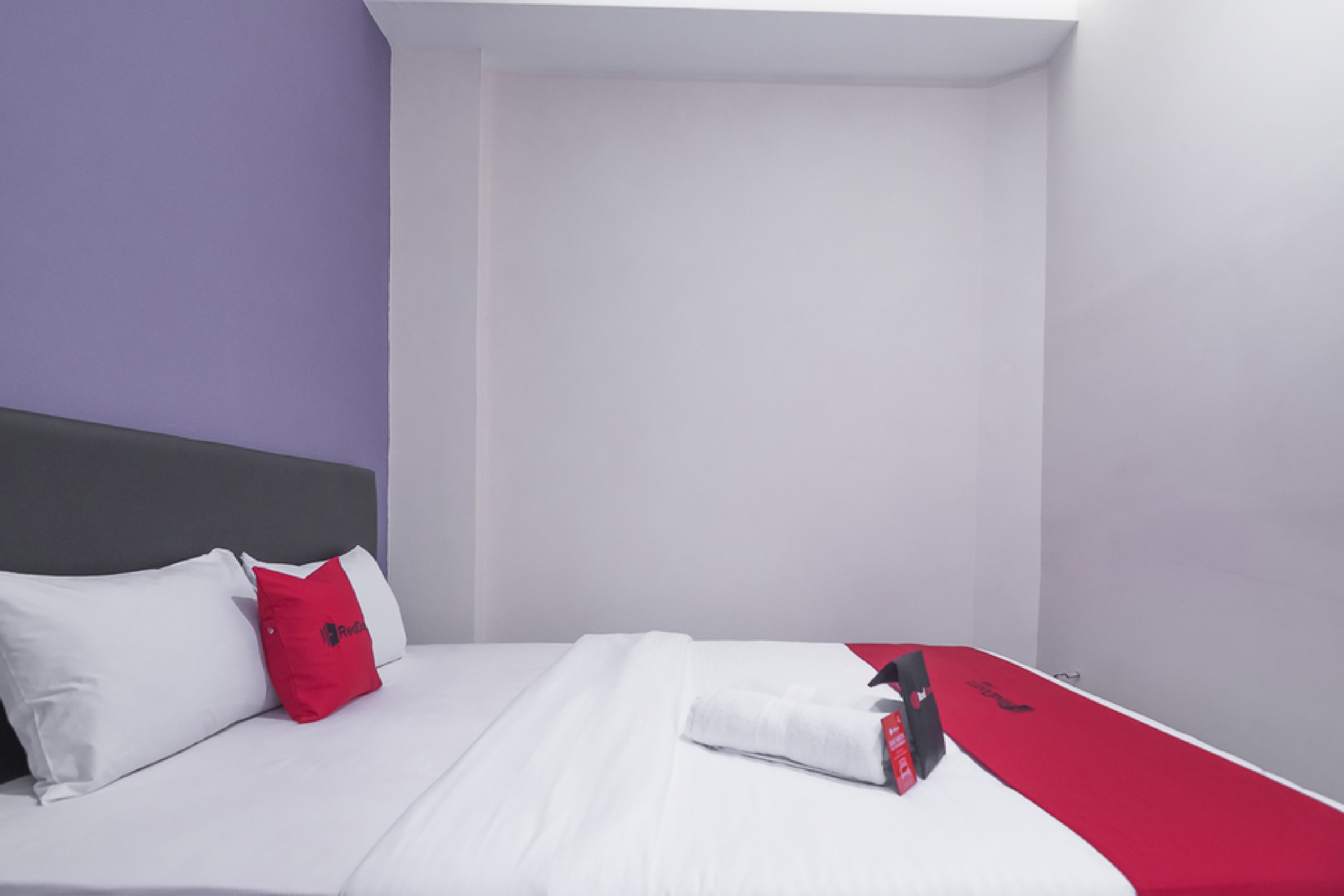 Reddoorz Near Itc Mangga Dua 16/37