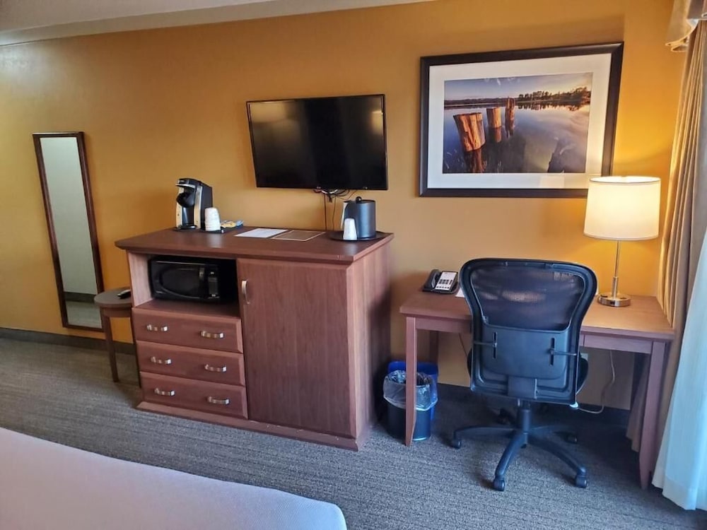 Best Western The Westerly Hotel 43/44