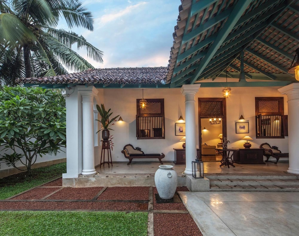 Green Casa 3/46