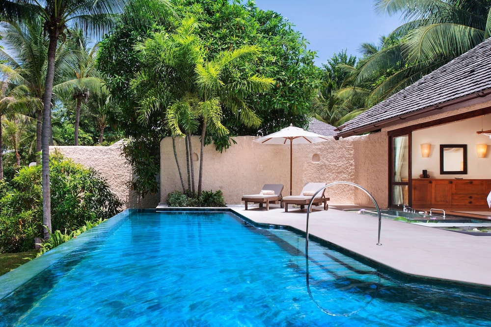 Sheraton Hua Hin Pranburi Villas 8/50
