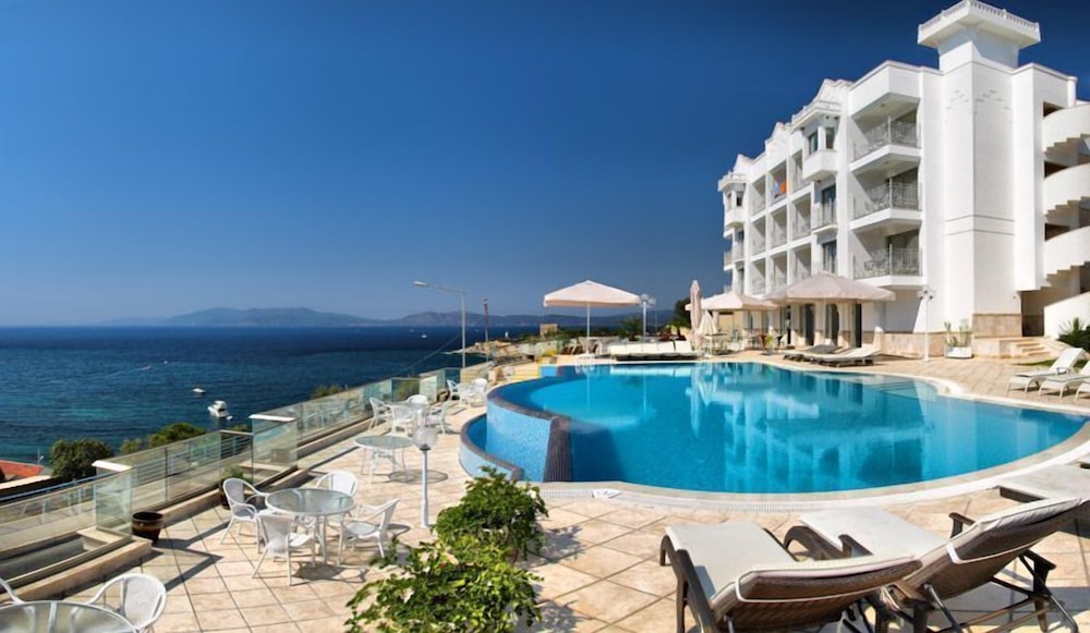 Lavista Boutique Hotel & Spa 7/50