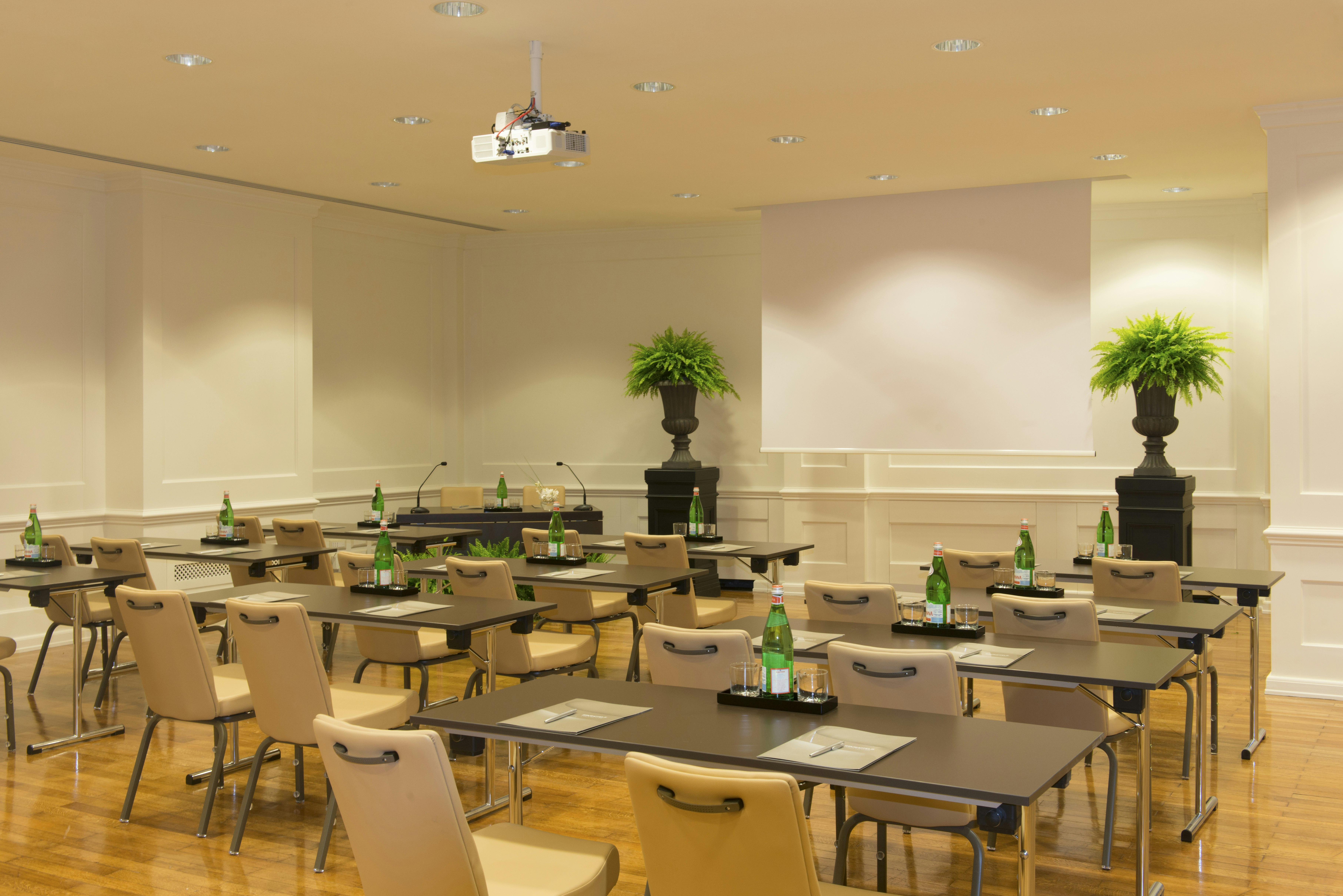 Starhotels Michelangelo Rome 39/48