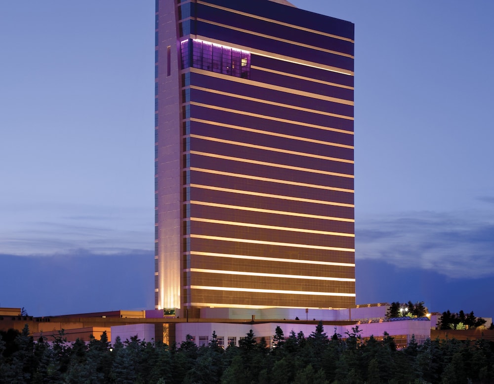 The Water Club in ATLANTIC CITY - NJ