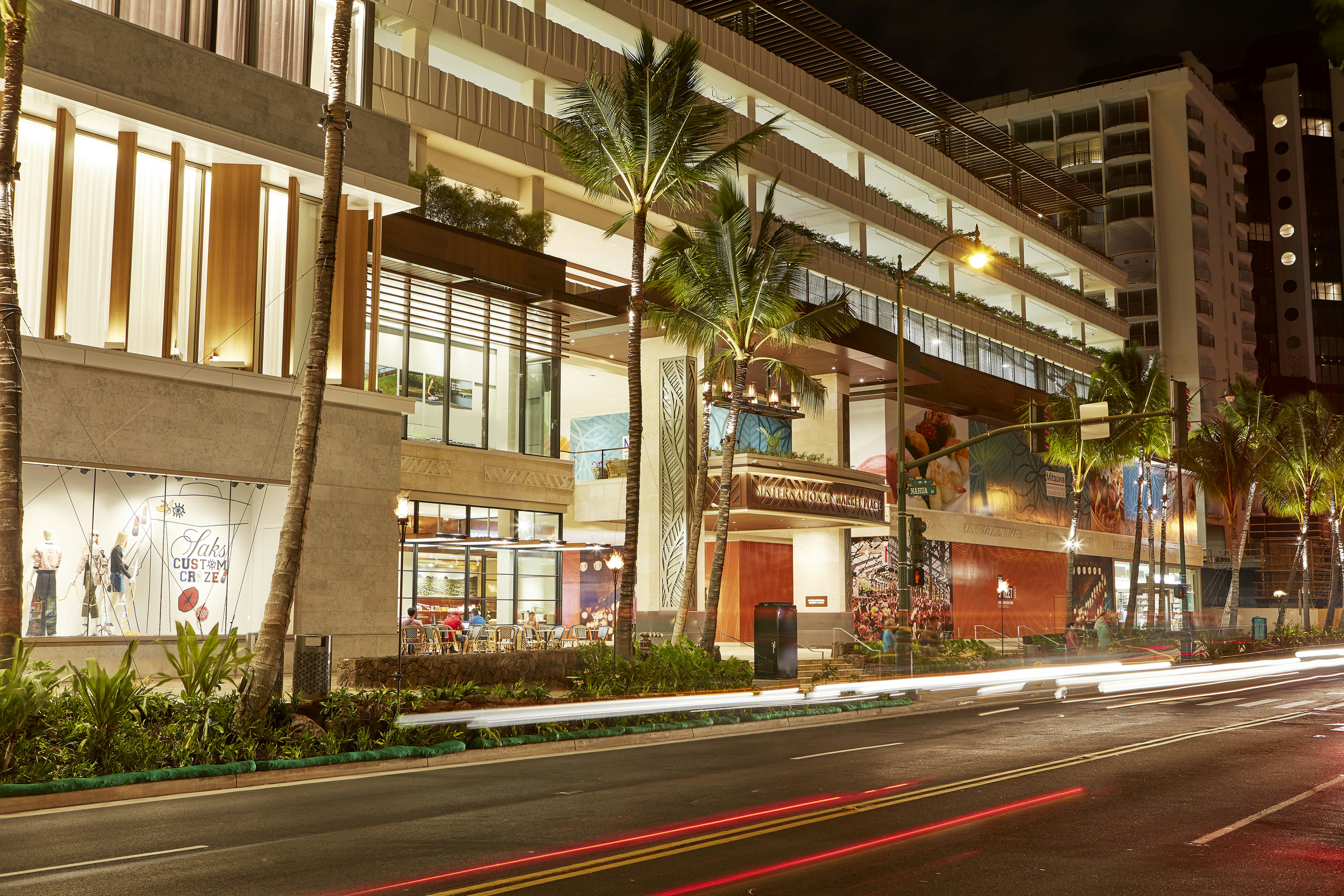 Hilton Garden Inn Waikiki Beach 63/68