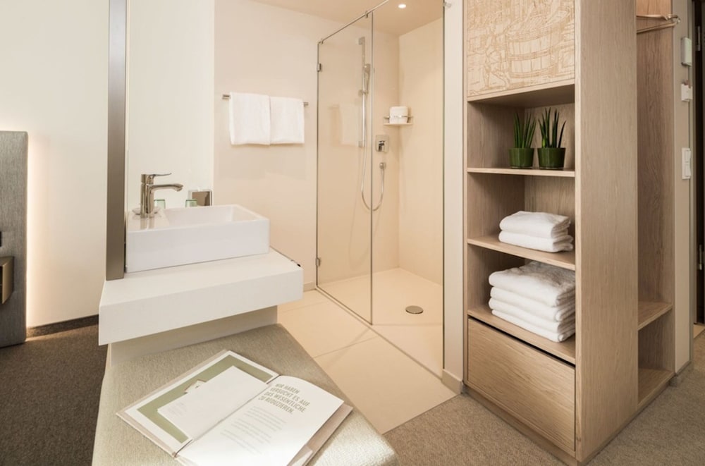 Das ACKER Hotel 44/46