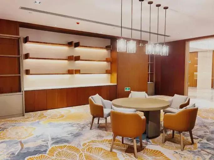 Wyndham Kaili Downtown 16/22