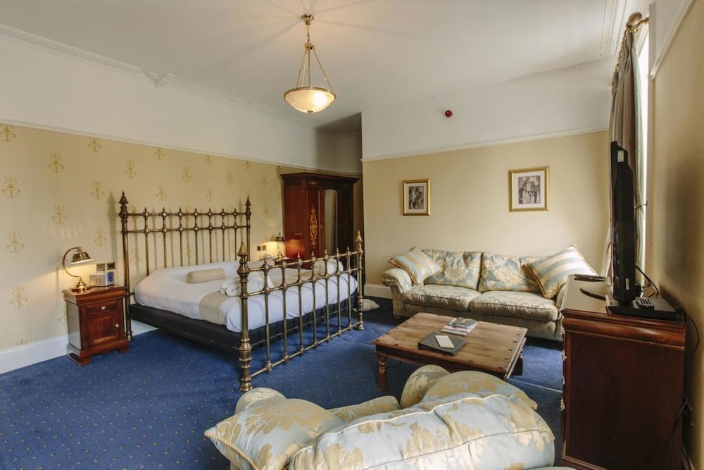 Hotel Bannatyne Darlington 31/42