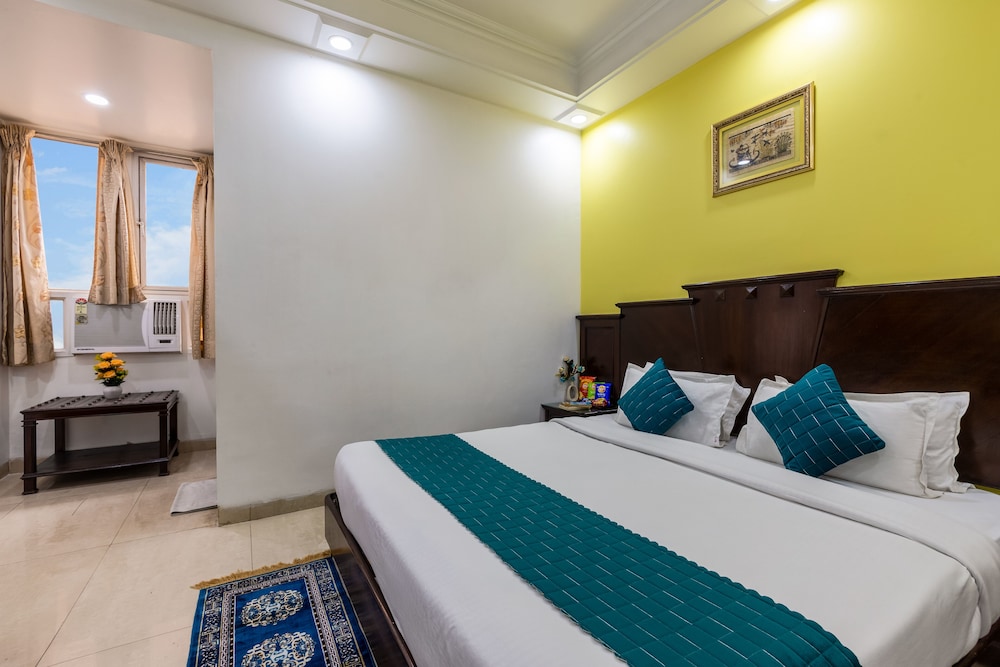 Hotel Legend International 34/58