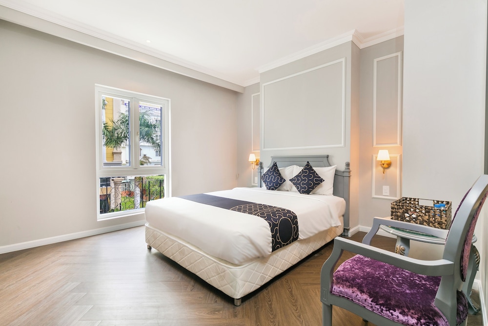 Stellar Boutique Hotel 33/50