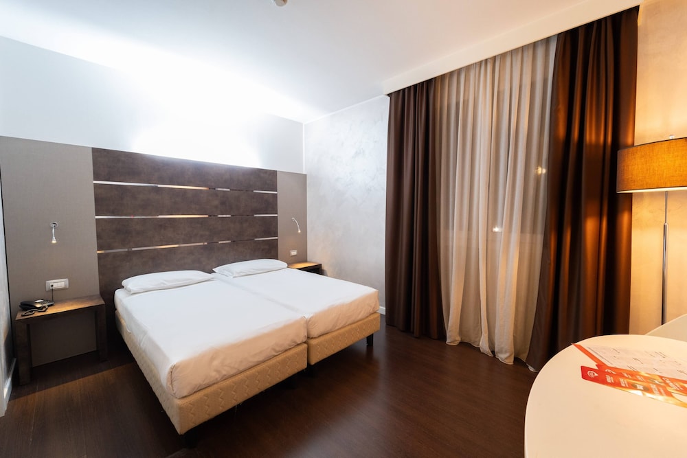 CAVALLO Hotel Noventa di Piave 19/51