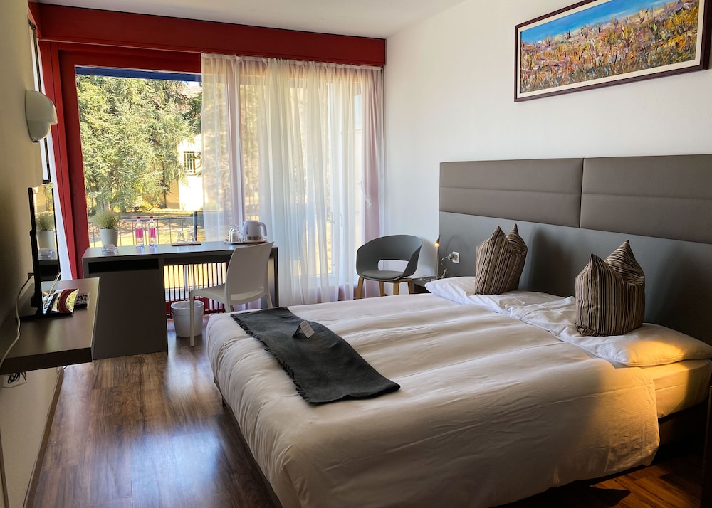 Hotel Serpiano 26/80