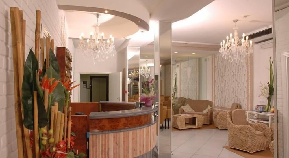 Hotel Speranza 28/50