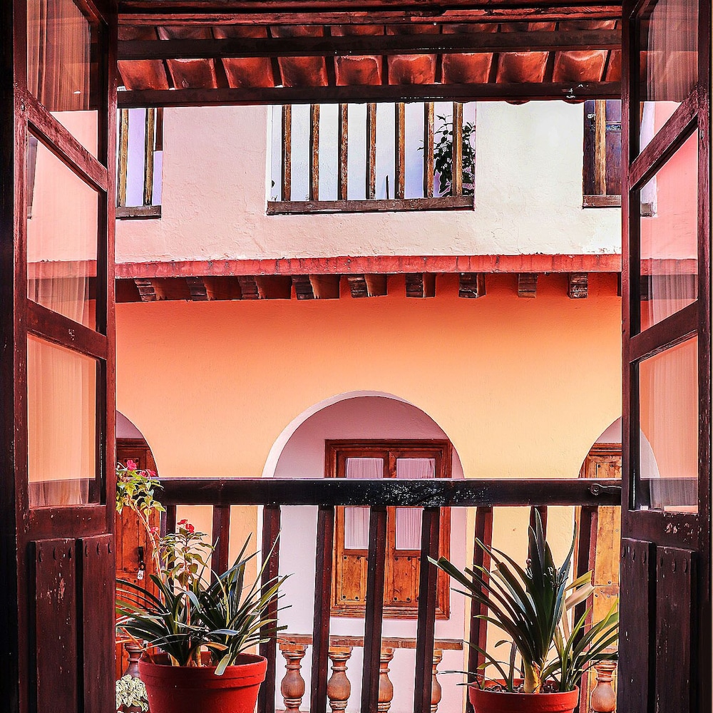 Hosteria Del Frayle 4/69