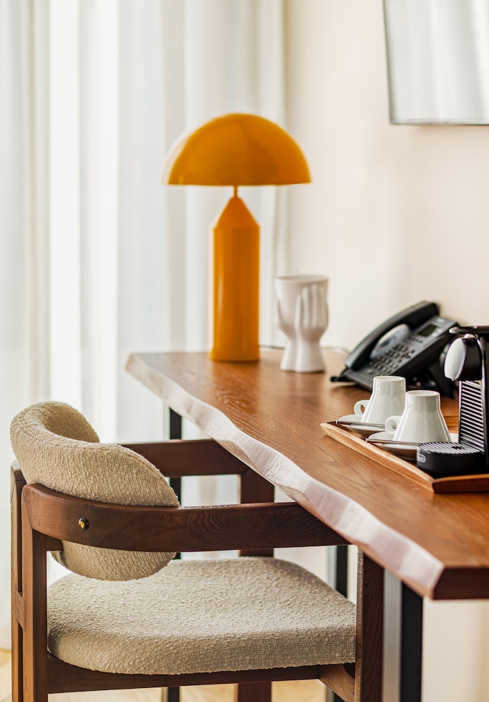 The Residence Aiolou Suites & SPA 26/50