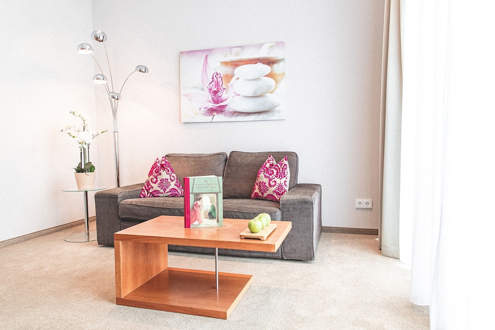PLAZA Hotel Hanau 43/61
