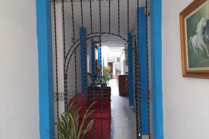 Hotel Isla Capri 11/17