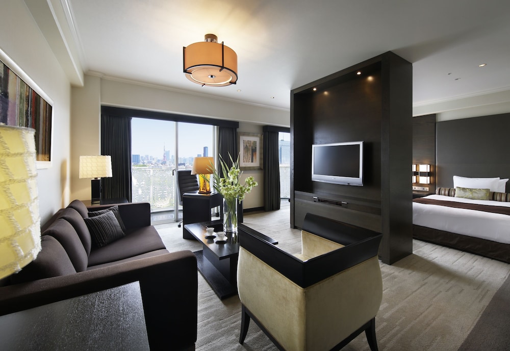 Grand Prince Hotel Shin Takanawa 44/74