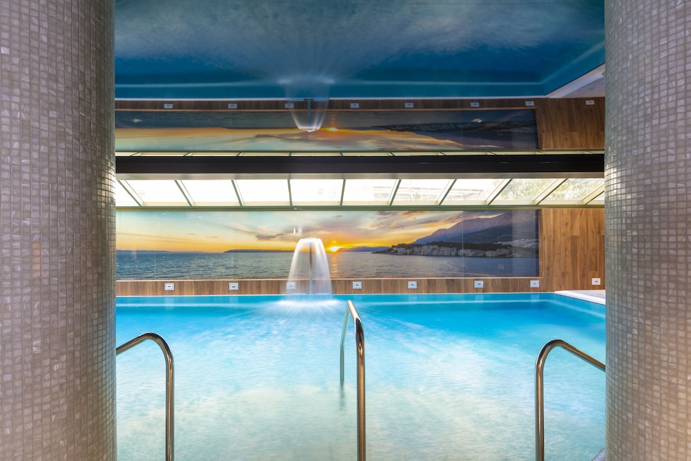 Hotel Park Makarska 49/80