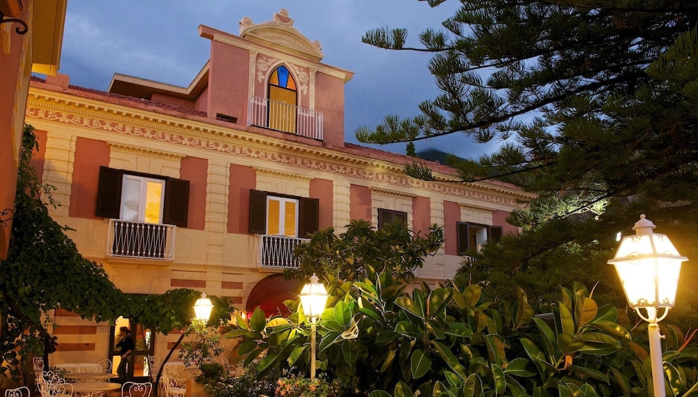 Villa Cheta Hotel 7/51