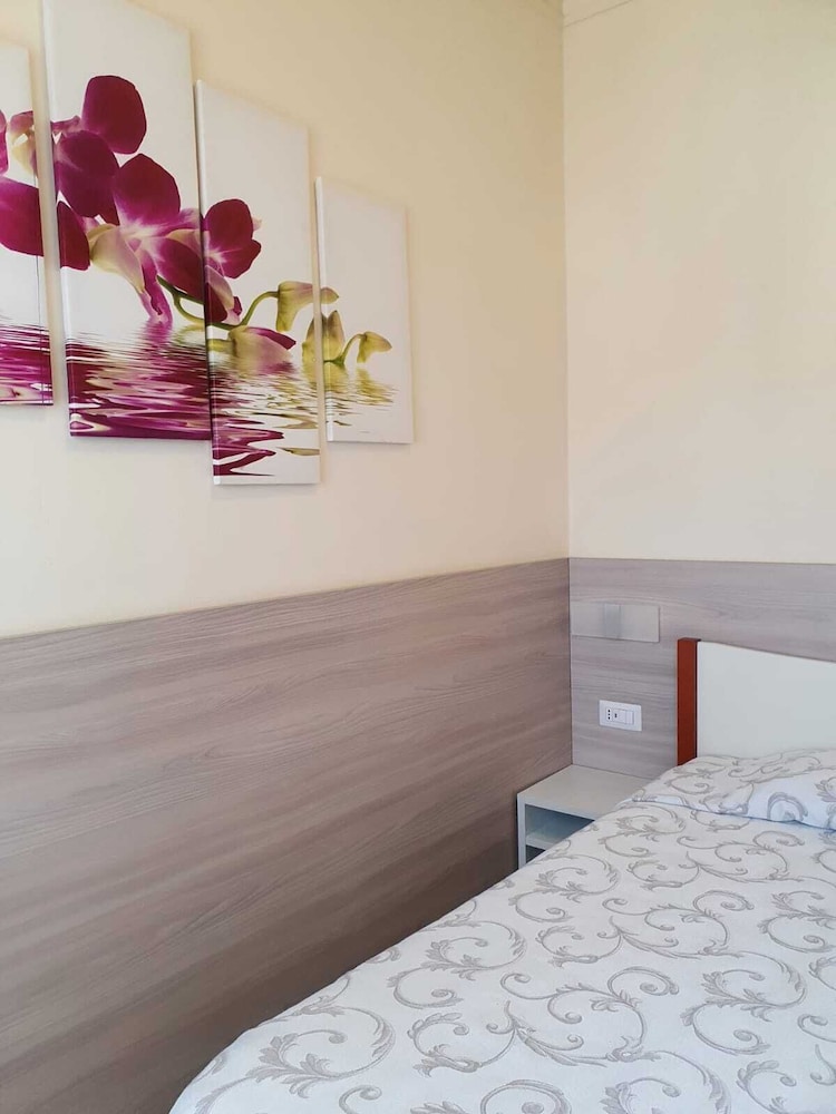 ALBERGO PARADISO 14/39