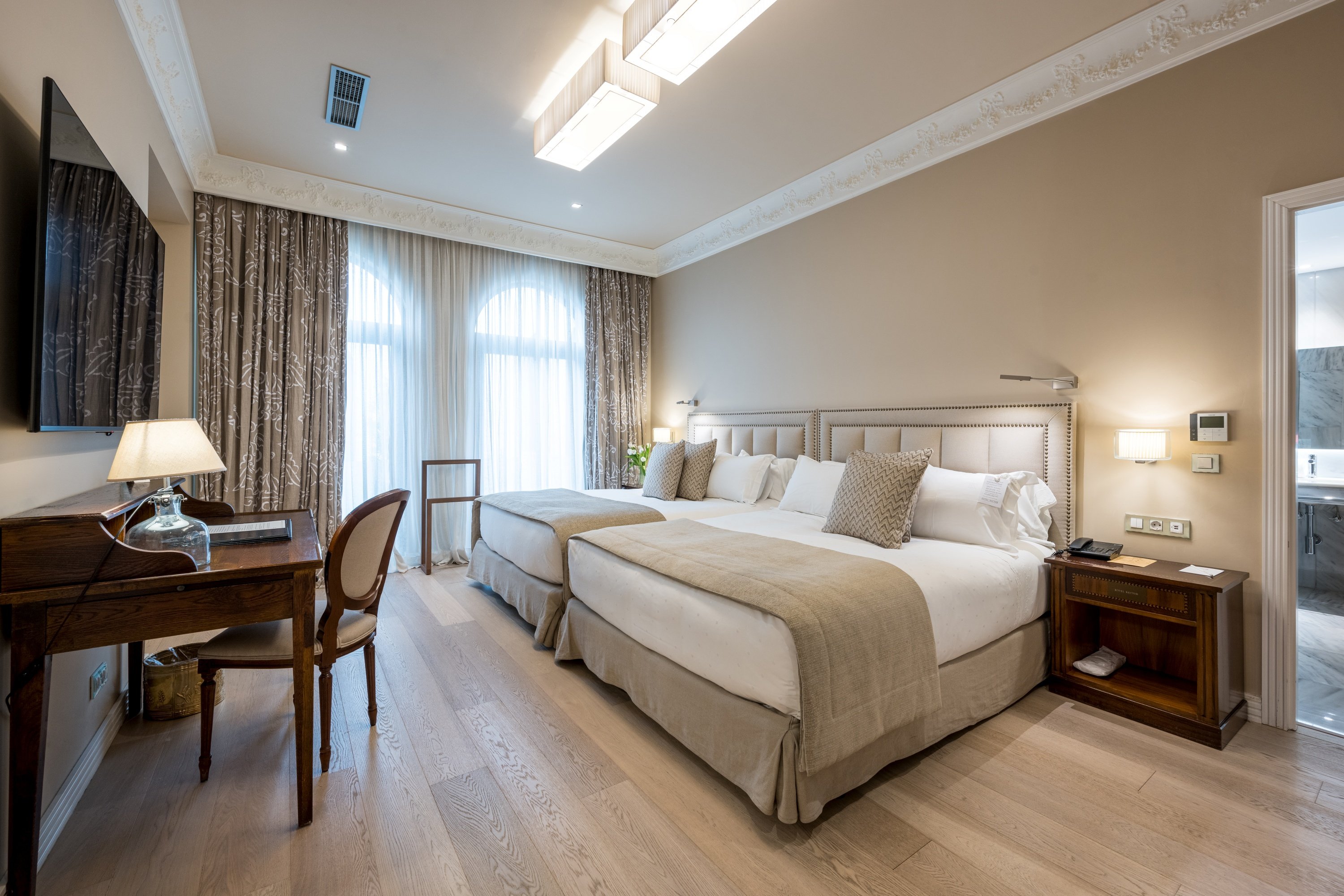 Hotel Rector 6/48