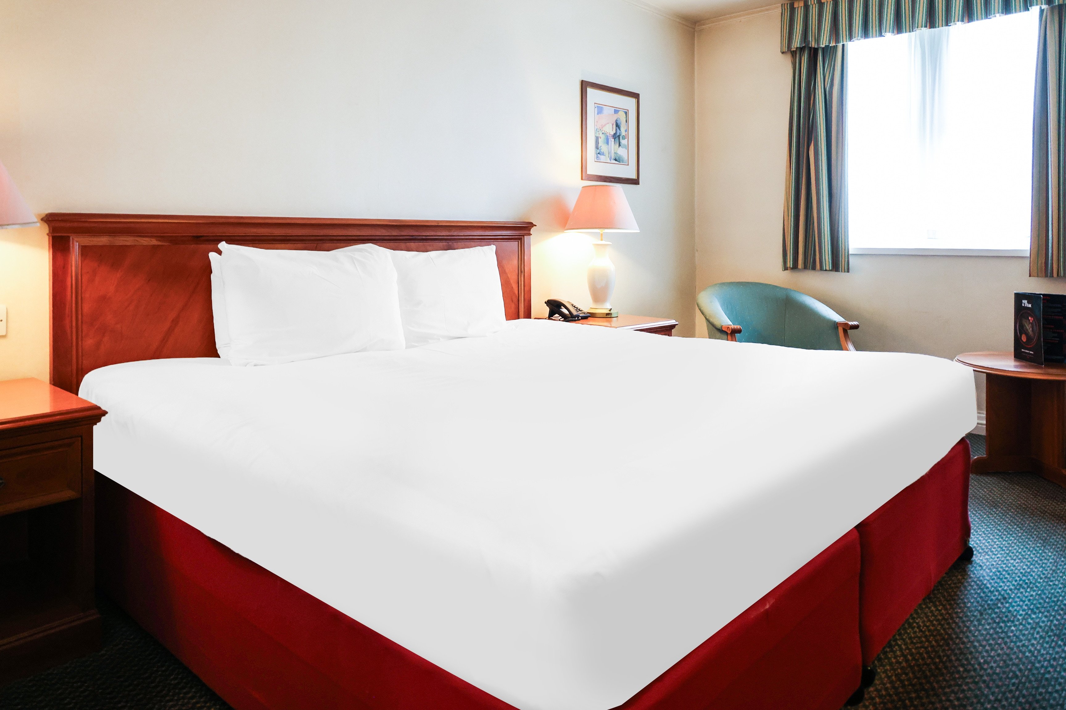 OYO Tong Park Hotel 17/50