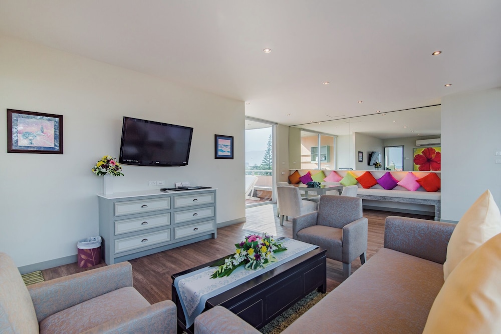 Anantasila Beach Resort Hua Hin 44/77