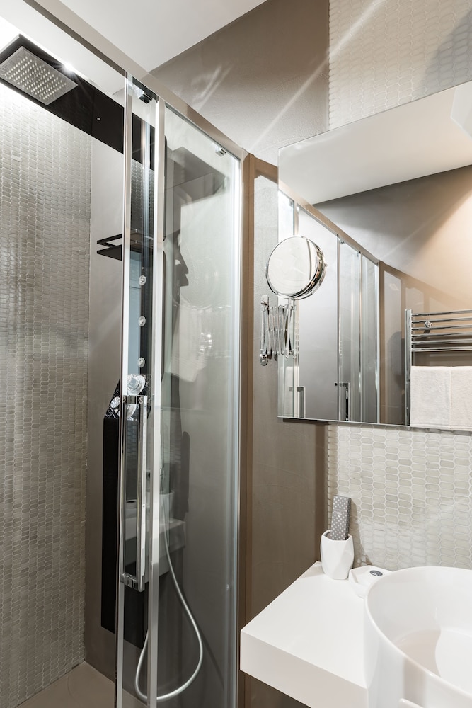 Boutique, World, King Bed, Adult Only، A World Aparts Barberini Boutique Hotel 5/5