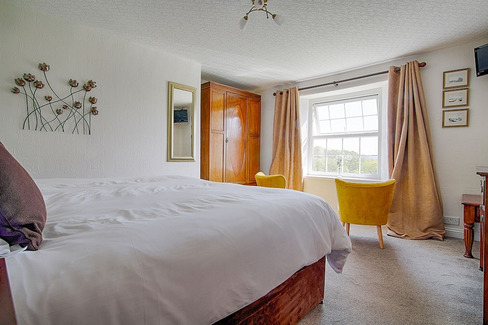 Leworthy Farmhouse 15/49